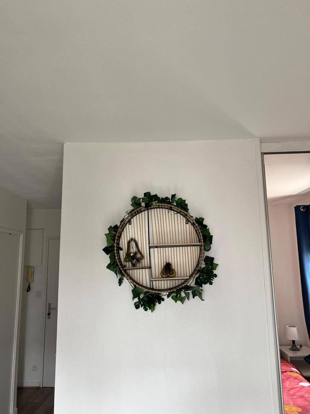 Evry Evasion Charme Calme Apartment Courcouronnes Luaran gambar